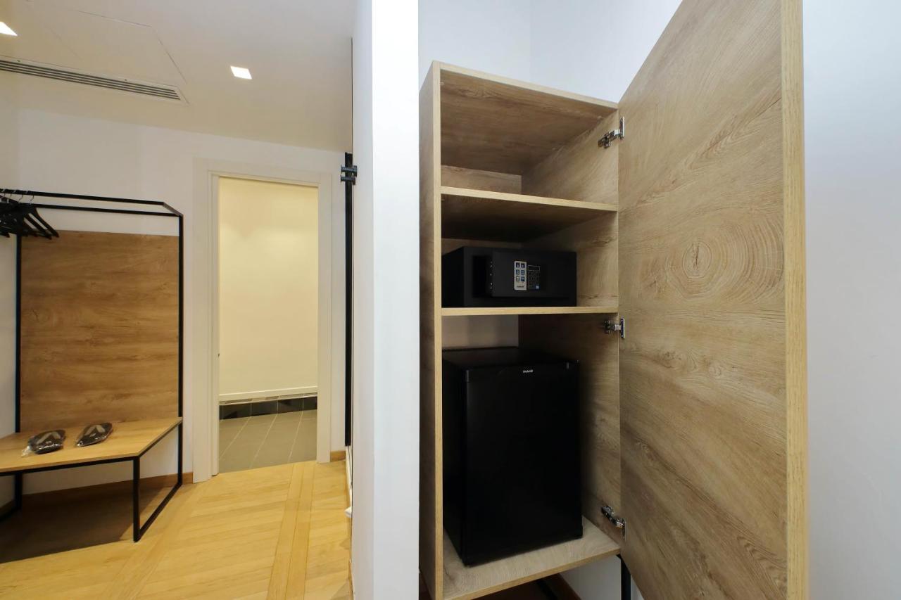 Youroom Vite โรม ภายนอก รูปภาพ