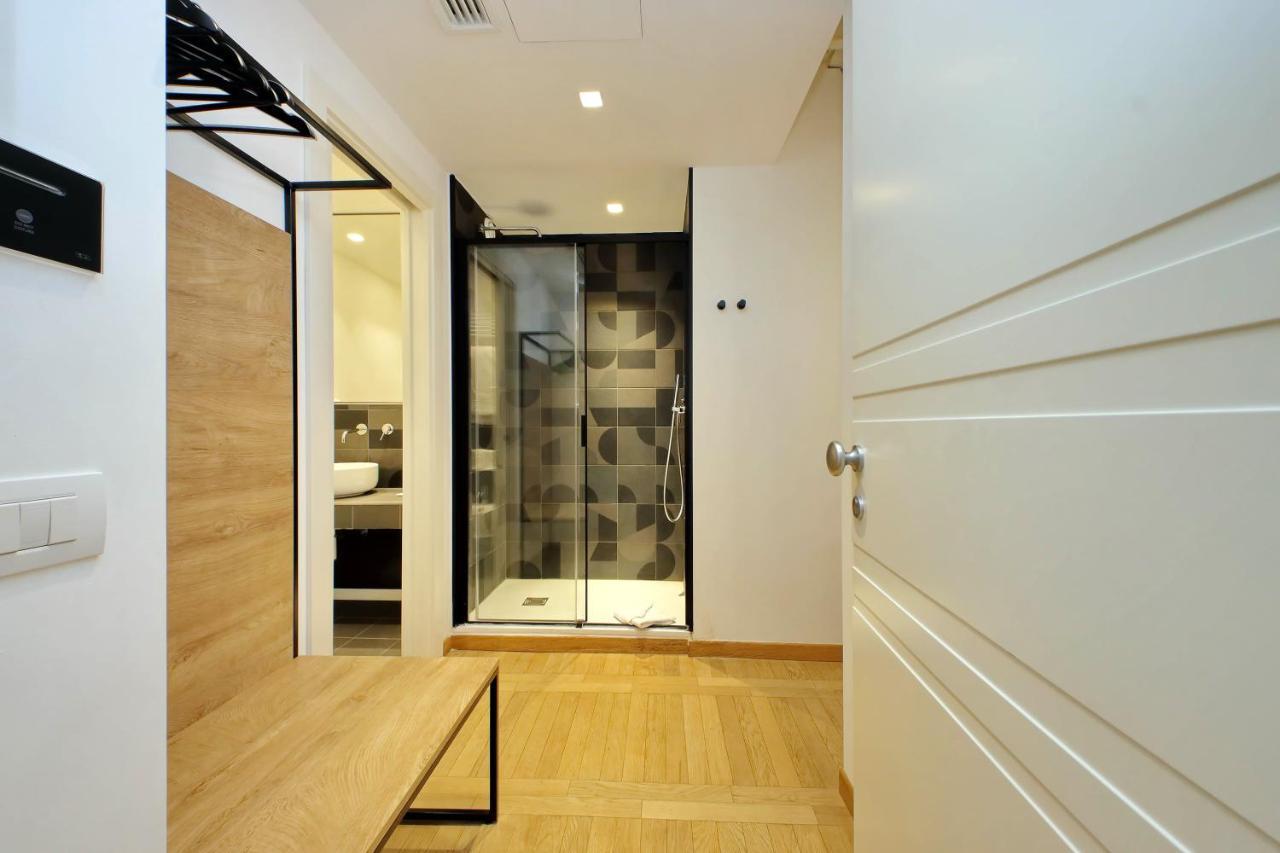 Youroom Vite โรม ภายนอก รูปภาพ