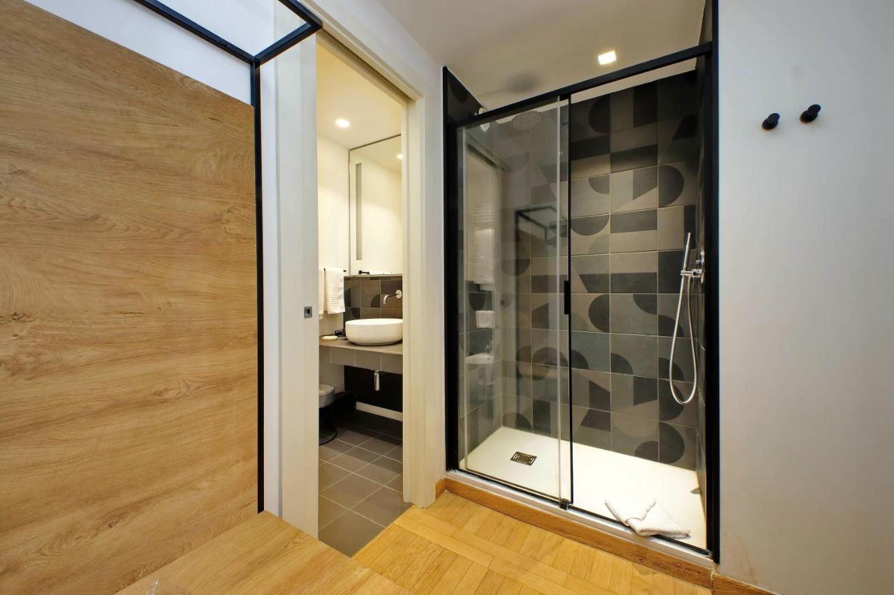 Youroom Vite โรม ภายนอก รูปภาพ