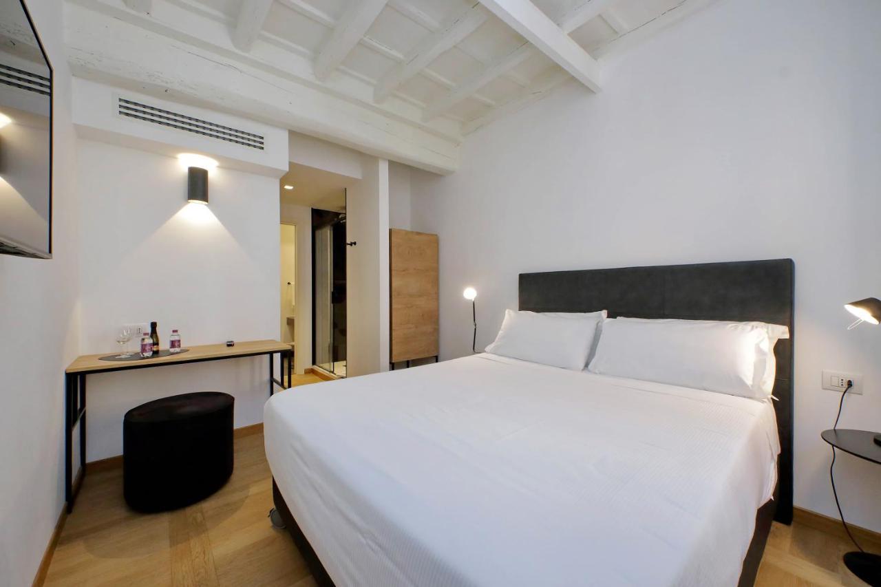 Youroom Vite โรม ภายนอก รูปภาพ