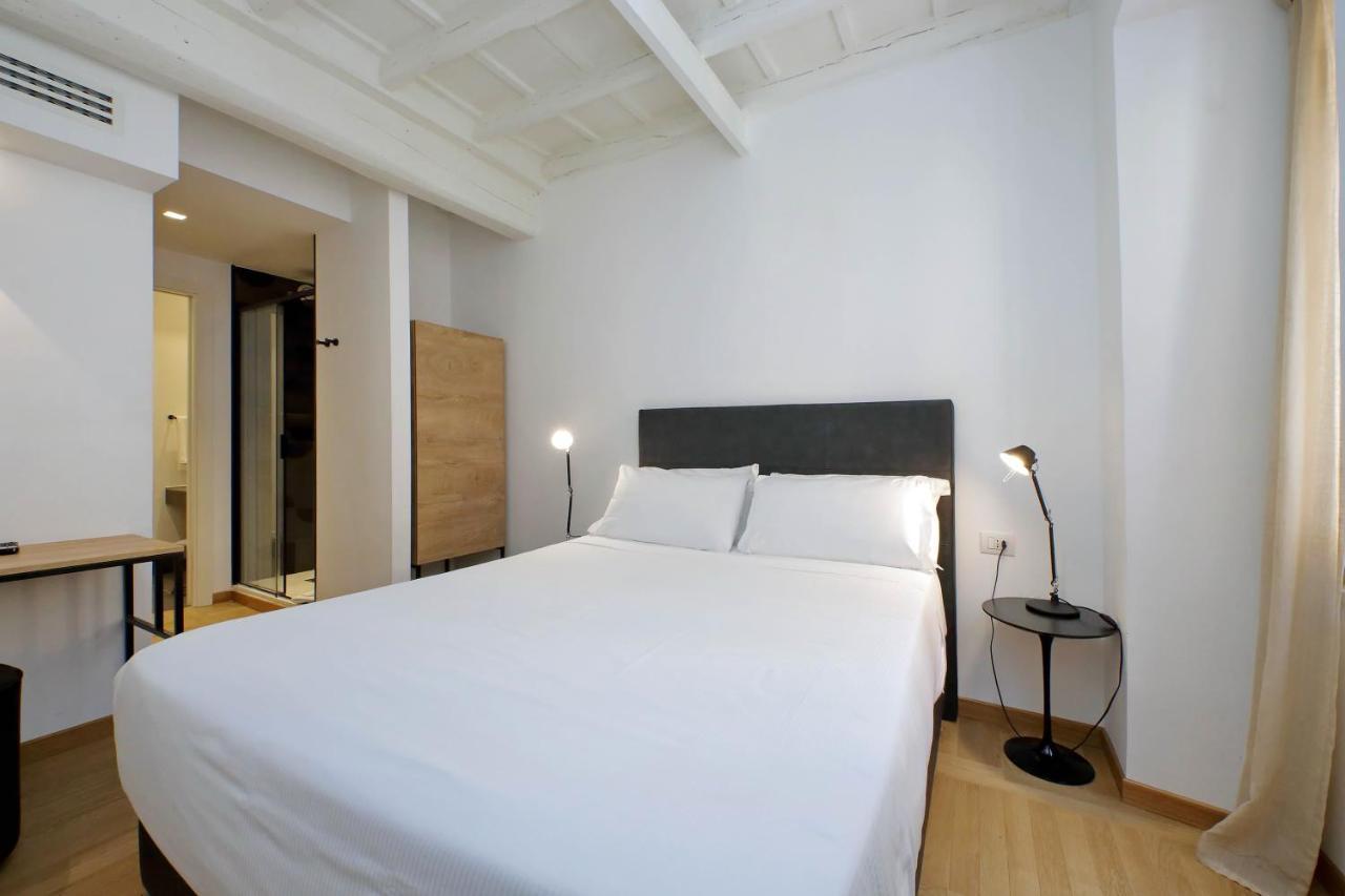 Youroom Vite โรม ภายนอก รูปภาพ