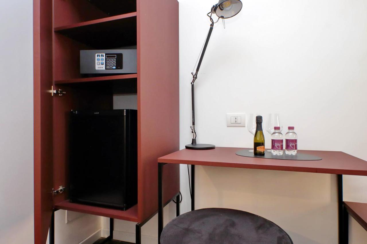 Youroom Vite โรม ภายนอก รูปภาพ