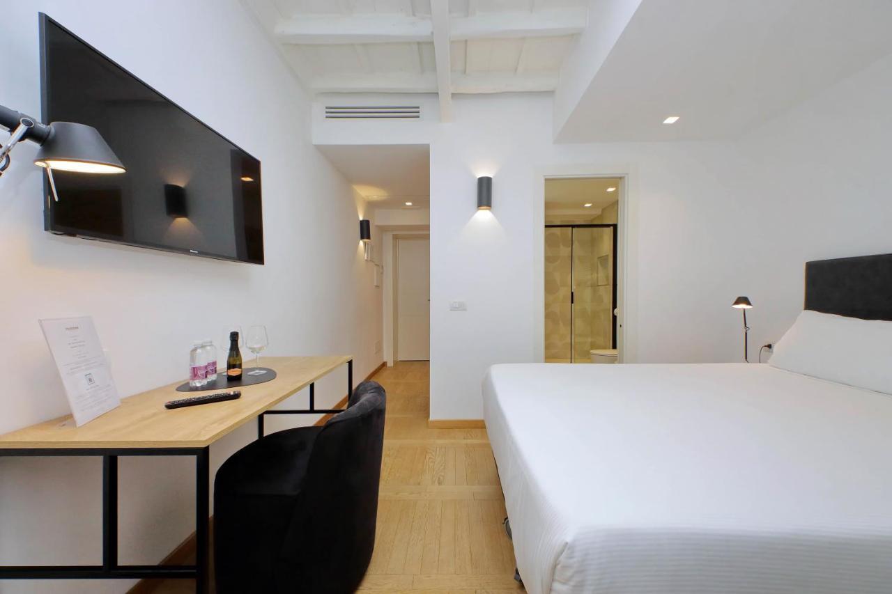 Youroom Vite โรม ภายนอก รูปภาพ