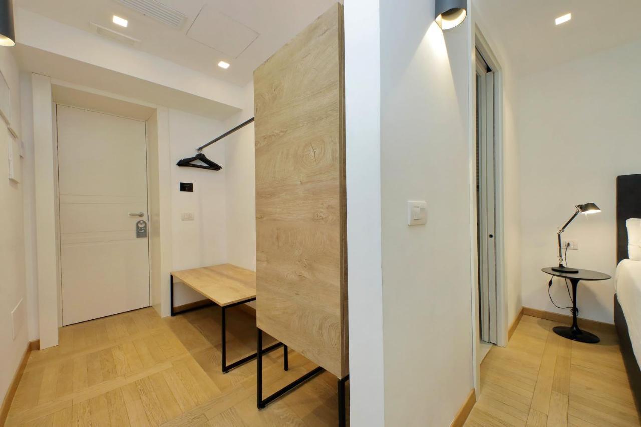 Youroom Vite โรม ภายนอก รูปภาพ