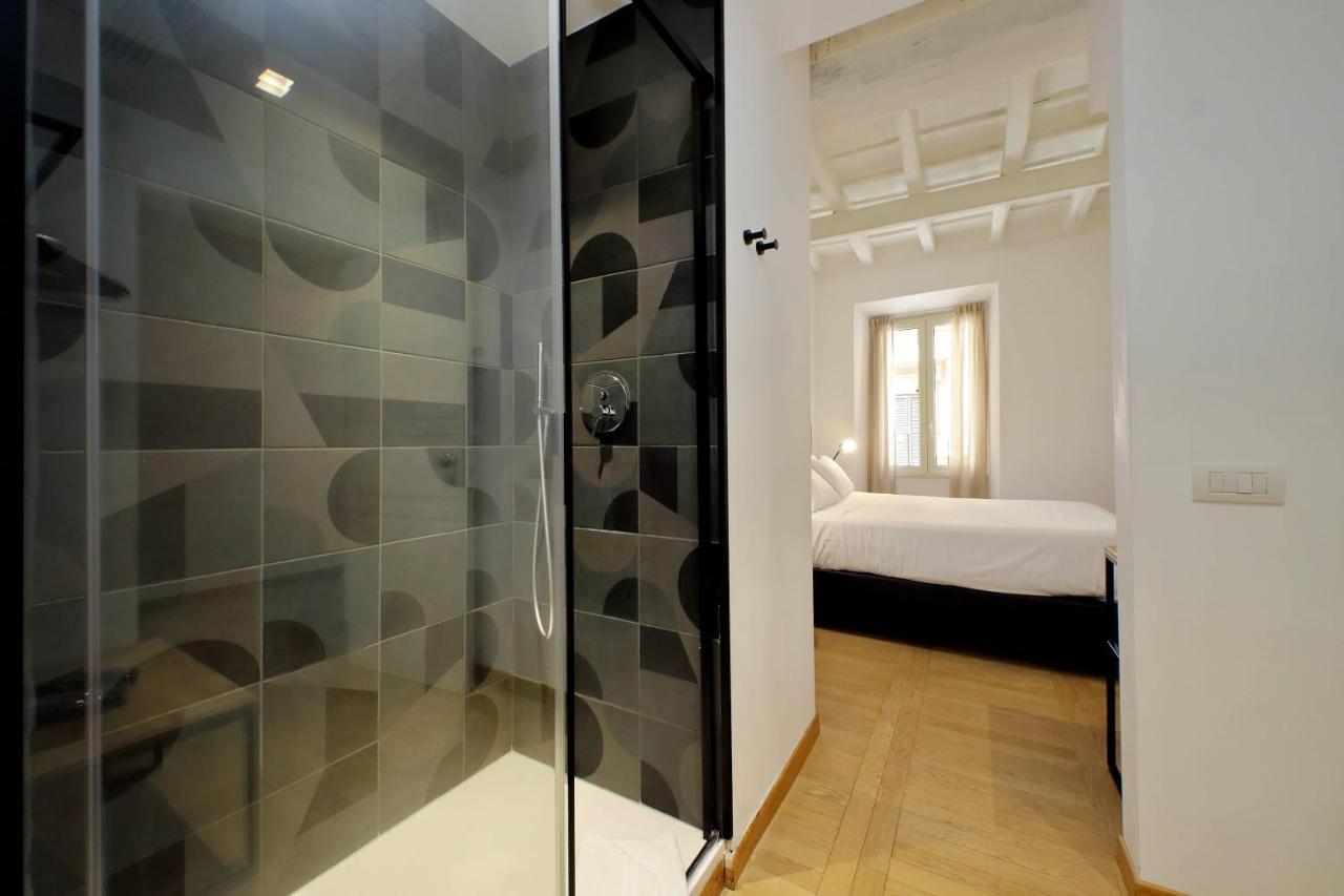 Youroom Vite โรม ภายนอก รูปภาพ