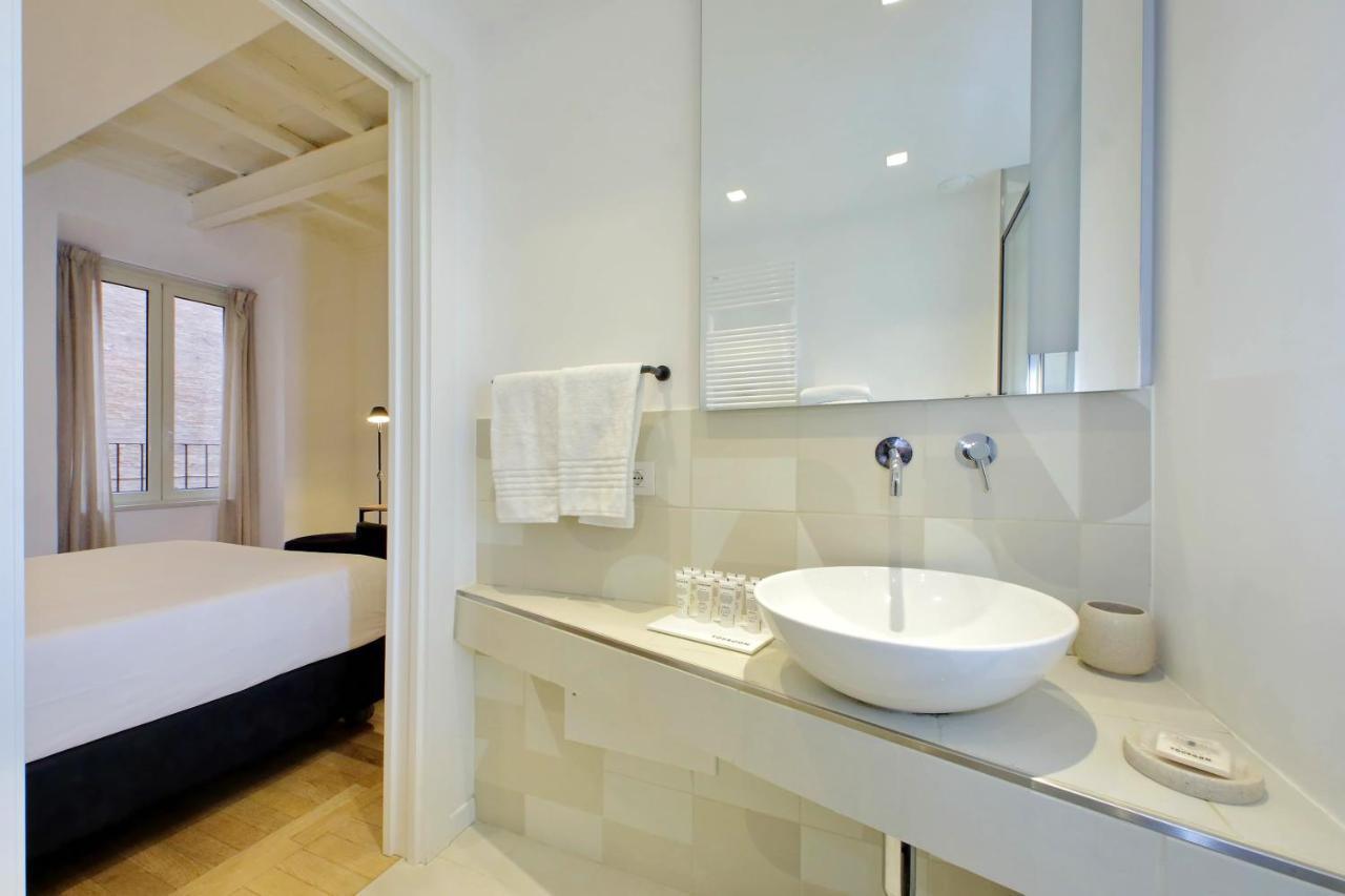 Youroom Vite โรม ภายนอก รูปภาพ