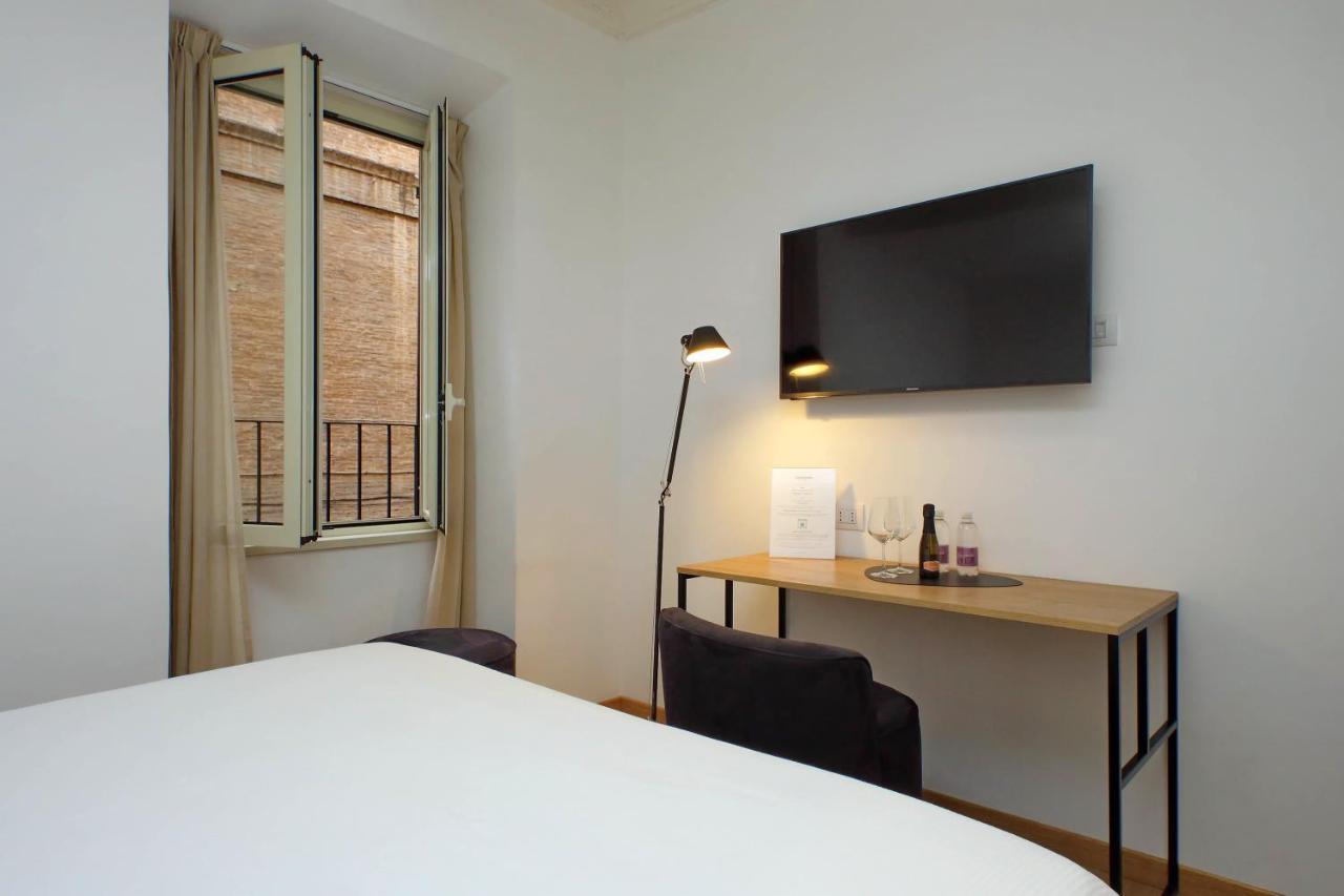 Youroom Vite โรม ภายนอก รูปภาพ