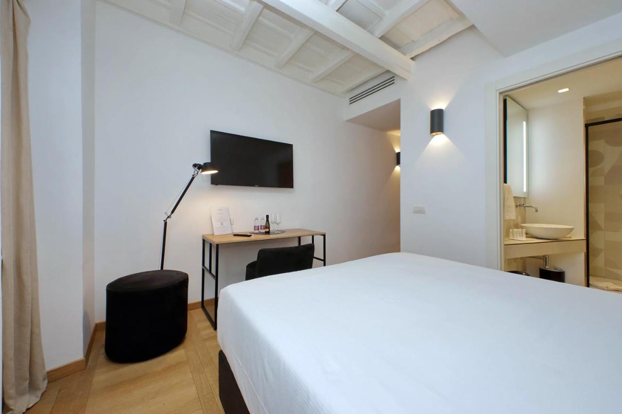 Youroom Vite โรม ภายนอก รูปภาพ