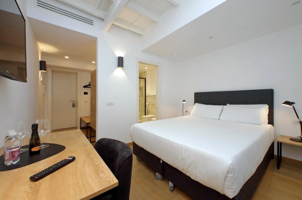 Youroom Vite โรม ภายนอก รูปภาพ